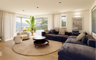 Villa 5 Zimmer - image - 5