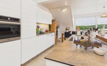 Attic flat 3.5 rooms - image - 6