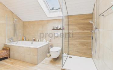 Attic flat 3.5 rooms - image - 10