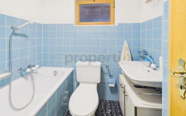 Einfamilienhaus 4.5 Zimmer - image - 12