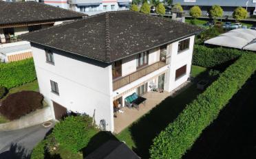 Wohnung 4.5 Zimmer - image - 1