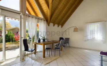 Apartment 5.5 rooms - image - 2