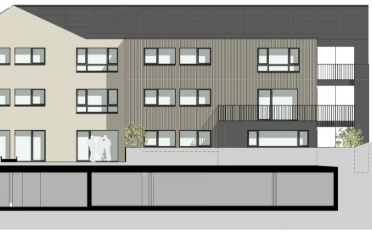 Wohnung 4.5 Zimmer - image - 5