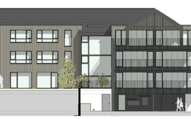 Apartment 4.5 rooms - image - 6