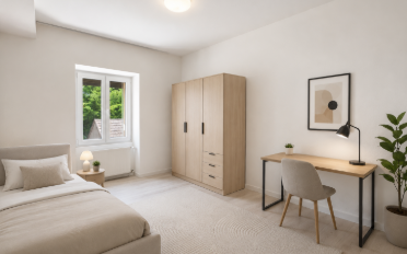 Wohngebäude 26 Zimmer - image - 4
