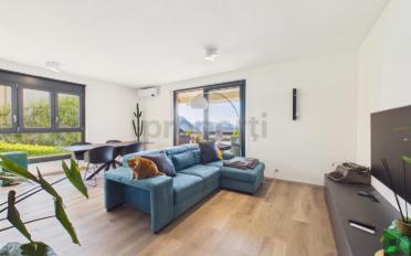 Terrassenwohnung 3.5 Zimmer - image - 2