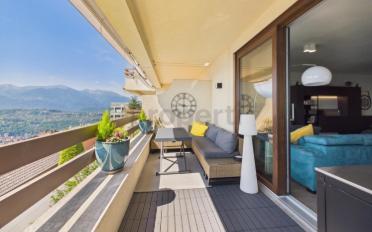 Terrassenwohnung 3.5 Zimmer - image - 8