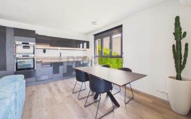Terrassenwohnung 3.5 Zimmer - image - 4