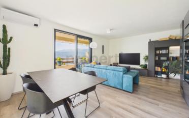 Terrassenwohnung 3.5 Zimmer - image - 5