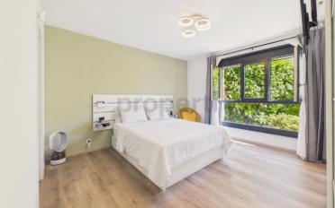 Terrassenwohnung 3.5 Zimmer - image - 9