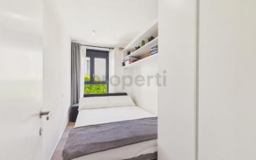 Terrassenwohnung 3.5 Zimmer - image - 10