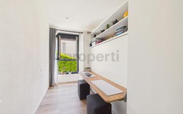 Terrassenwohnung 3.5 Zimmer - image - 11