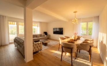 Wohnung 4.5 Zimmer - image - 1