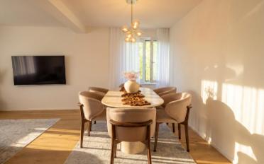 Wohnung 4.5 Zimmer - image - 5