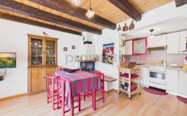 Row house 2.5 rooms - image - 5