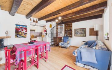 Row house 2.5 rooms - image - 4
