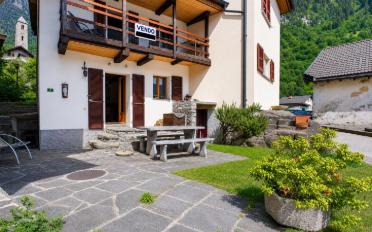 Row house 2.5 rooms - image - 1