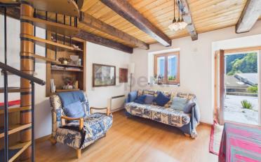 Row house 2.5 rooms - image - 2