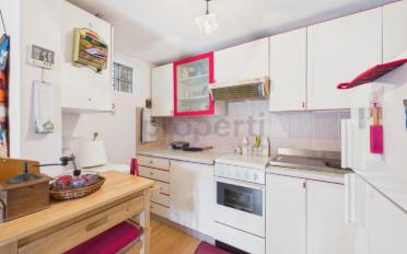 Row house 2.5 rooms - image - 6