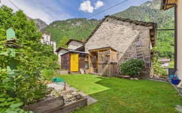 Row house 2.5 rooms - image - 10