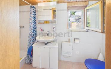 Row house 2.5 rooms - image - 8