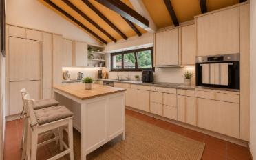 Attic flat 4.5 rooms - image - 6