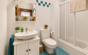 Attic flat 4.5 rooms - image - 11