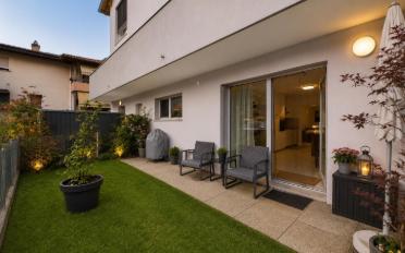 Wohngebäude 12.5 Zimmer - image - 1