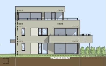 Wohnung 5.5 Zimmer - image - 4