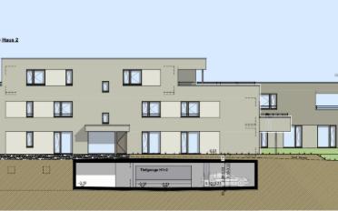 Wohnung 5.5 Zimmer - image - 6