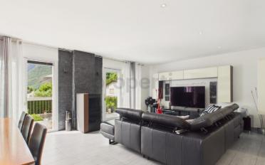 Einfamilienhaus 6.5 Zimmer - image - 2