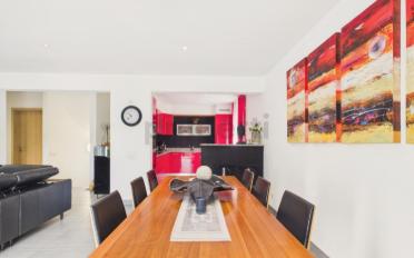 Einfamilienhaus 6.5 Zimmer - image - 4