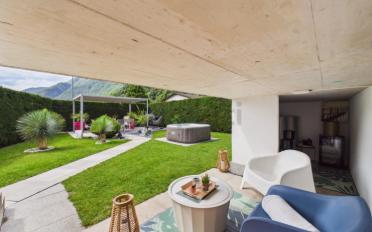 Einfamilienhaus 6.5 Zimmer - image - 11