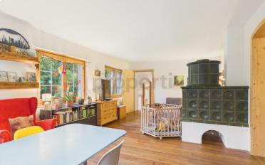 Einfamilienhaus 8 Zimmer - image - 2