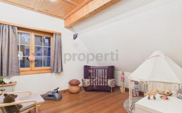 Einfamilienhaus 8 Zimmer - image - 9
