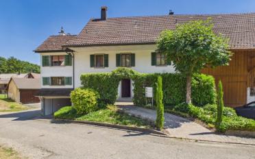 Bauernhaus 9 Zimmer - image - 1