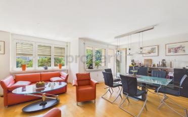 Wohnung 5.5 Zimmer - image - 2