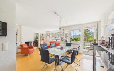 Wohnung 5.5 Zimmer - image - 1