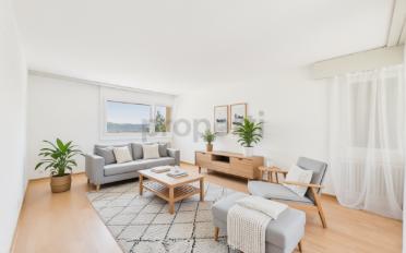 Wohnung 4.5 Zimmer - image - 2