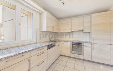 Wohnung 4.5 Zimmer - image - 4
