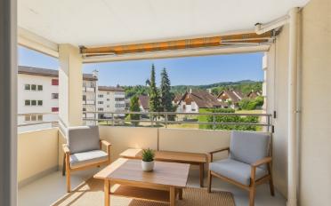 Wohnung 4.5 Zimmer - image - 9
