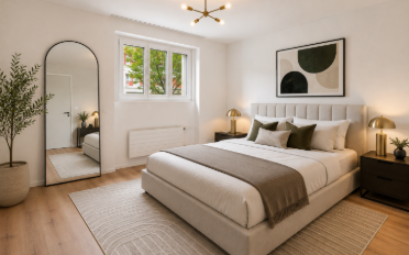 Wohnung 2.5 Zimmer - image - 2