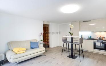 Appartement 2.5 pièces - image - 1