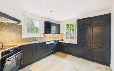 Row house 7.5 rooms - image - 6
