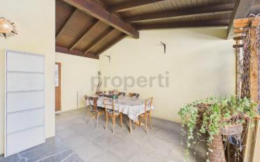 Single house 4.5 rooms - image - 8