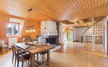 Duplex 4.5 rooms - image - 1