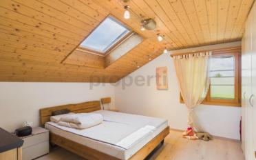Roof flat 3.5 rooms - image - 5