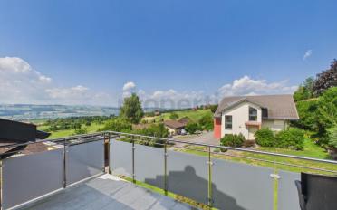 Roof flat 3.5 rooms - image - 1