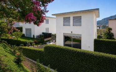 Wohnung 3 Zimmer - image - 1