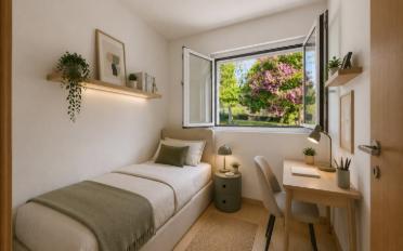 Wohnung 3 Zimmer - image - 8